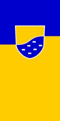 Zastava Občine Vodice